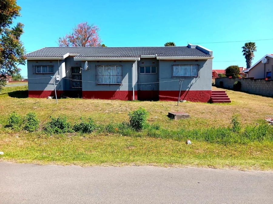  Bedroom Property for Sale in Mdantsane Nu 17 Eastern Cape